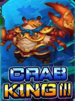 Crab King 2