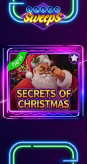 Secrets of Christmas