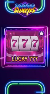 Lucky 777