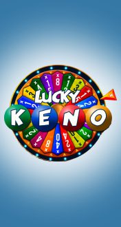 Lucky Keno