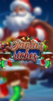 Santa’s Riches